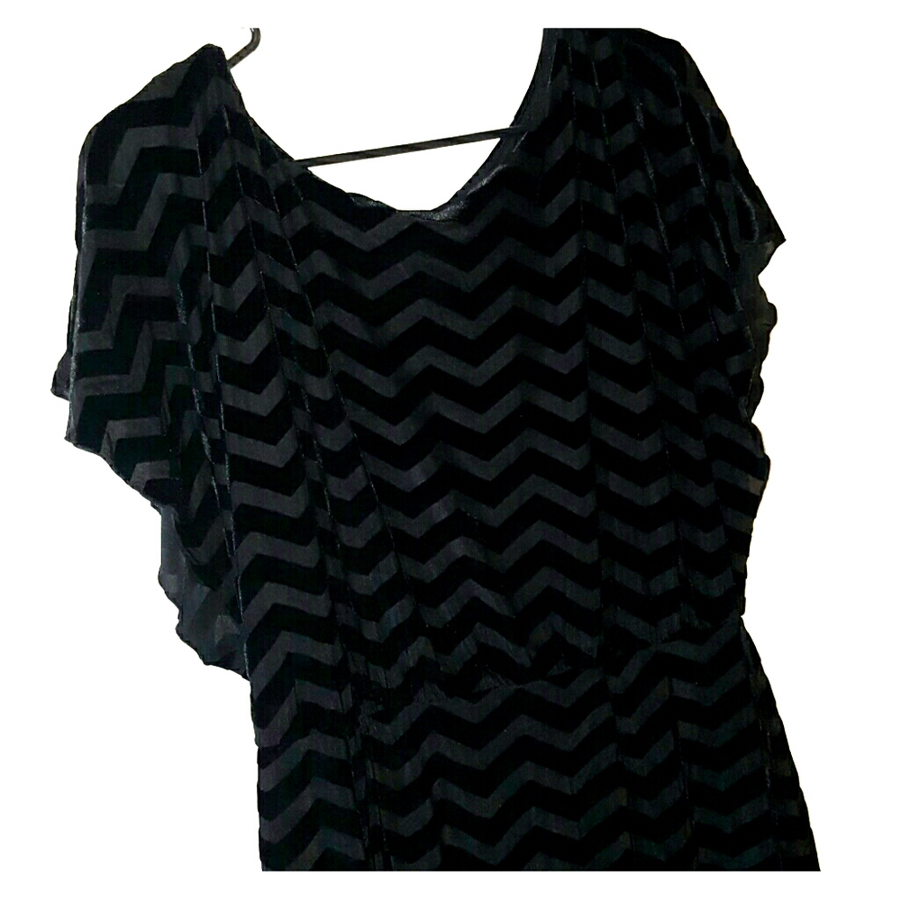 White House Black Market black dress